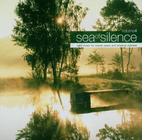【CD】Sea of Silence-4