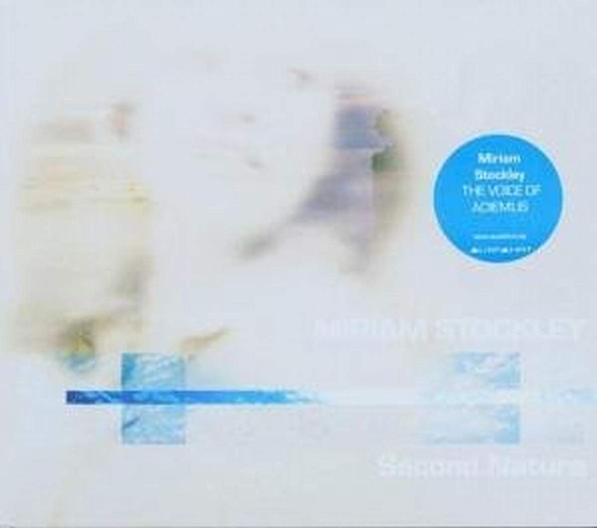 【CD】Second Nature