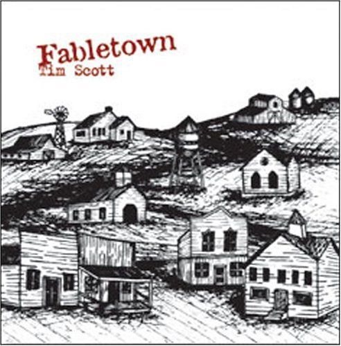 【CD】Fabletown 15,694円