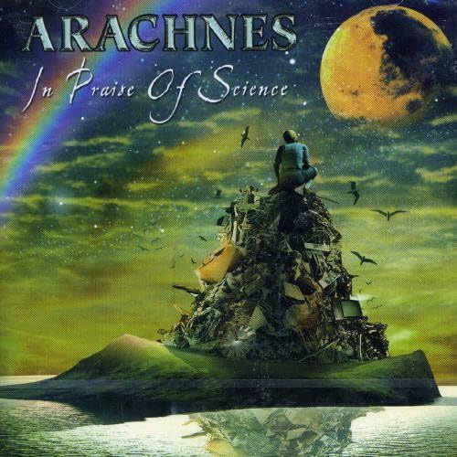 【CD】Inpraise of Science