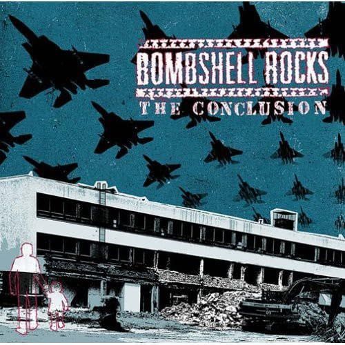 【CD】Conclusion