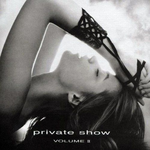 【CD】La Perla: Private Show, Vol.2