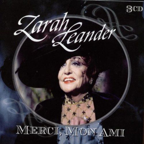 【CD】Merci Mon Ami