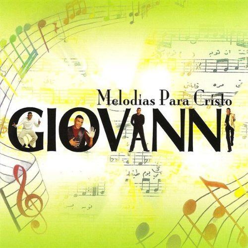 【CD】Melodias Para Cristo