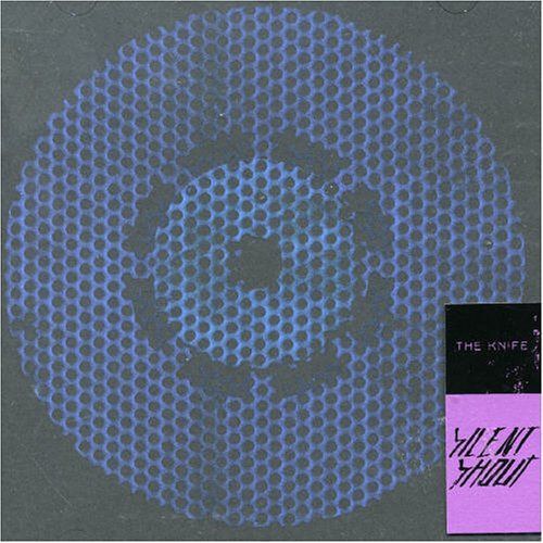 【CD】Silent Shout