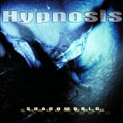 【CD】Shadoworld