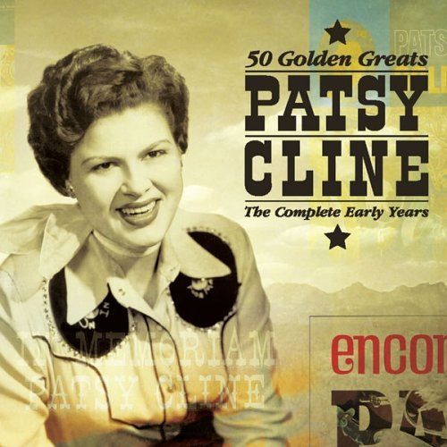【CD】50 Golden Greats: The Complete Early Years
