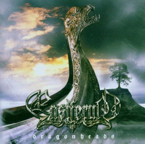 【CD】Dragonheads