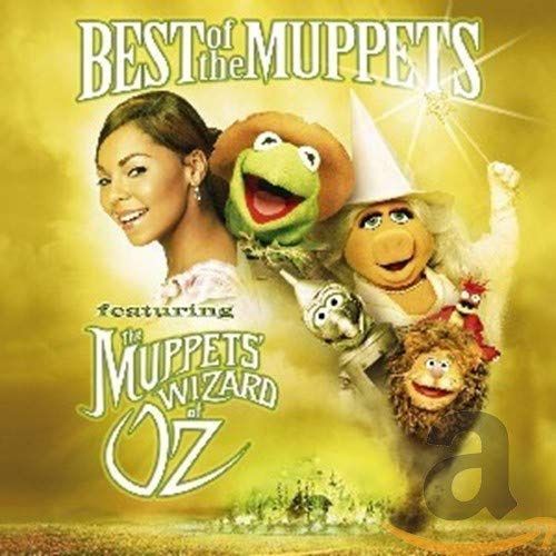 【CD】Best of the Muppets Feat. ...