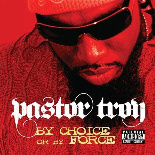 【CD】By Choice Or By Force