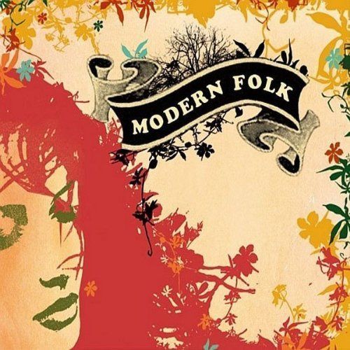 【CD】Modern Folk