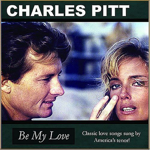 【CD】Be My Love