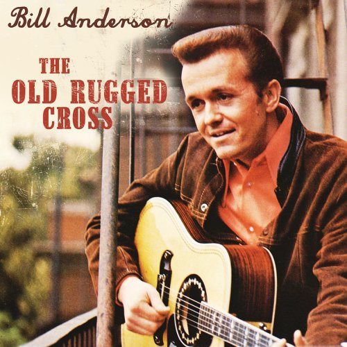 【CD】Old Rugged Cross
