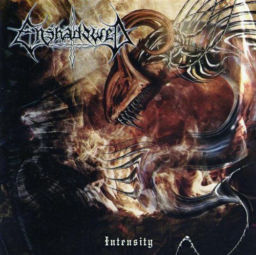 【CD】Intensity