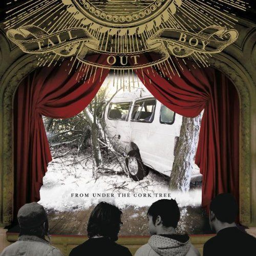 【CD】【輸入盤】ＦＲＯＭ　ＵＮＤＥＲ　ＴＨＥ　ＣＯＲＫ　ＴＲＥＥ