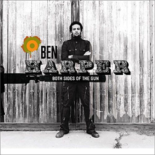 【CD】Both Sides of the Gun
