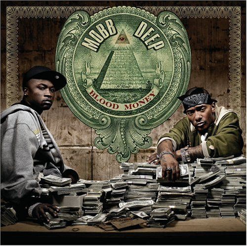 【CD】Blood Money (Clean)