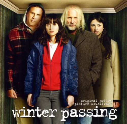 【CD】Winter Passing