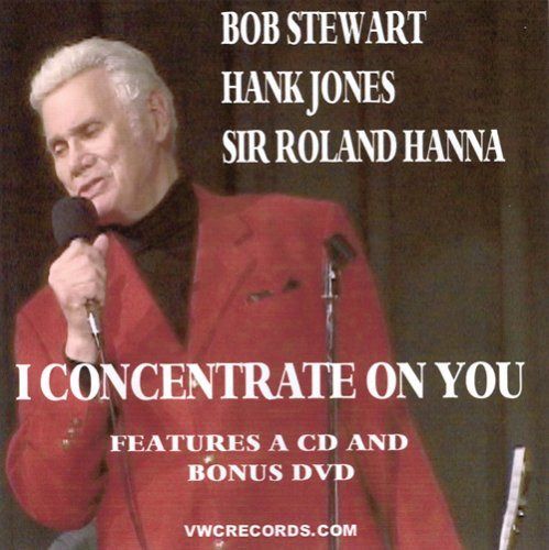 【CD】I Concentrate on You