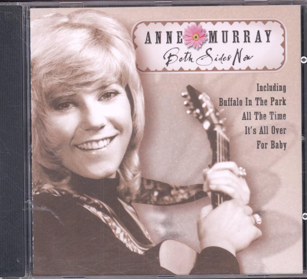 【CD】Both Sides Now