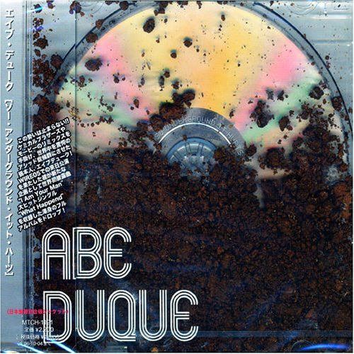 【CD】SO UNDERGROUND IT HU