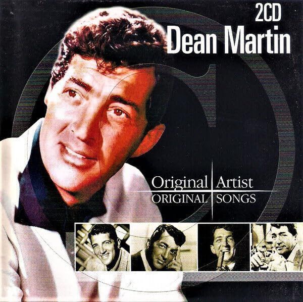 【CD】Dean Martin