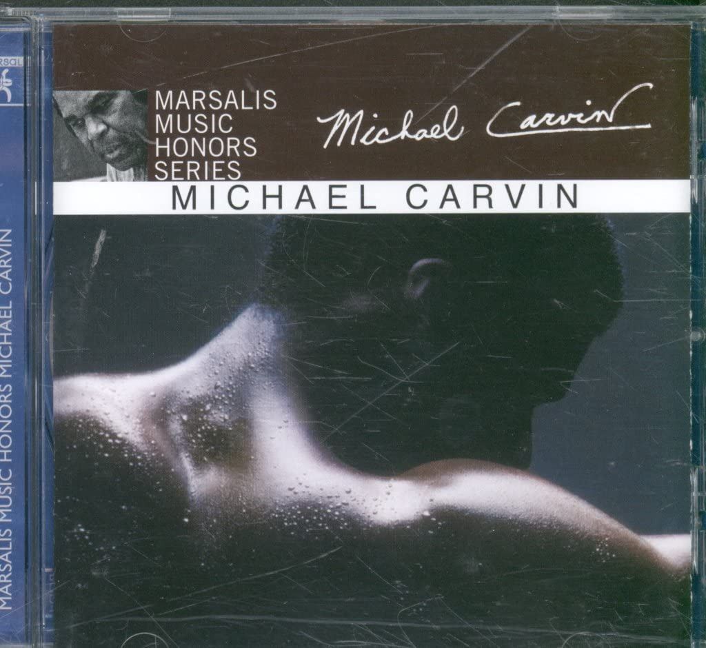 【CD】Marsalis Music Honors