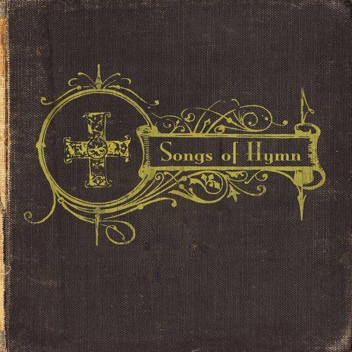 【CD】Songs of Hymn