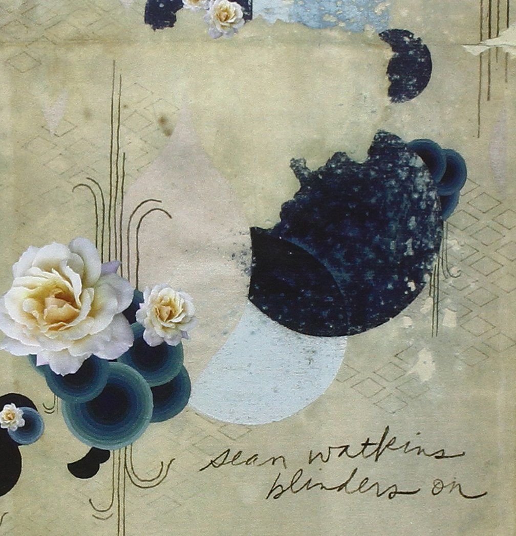 【CD】Blinders on