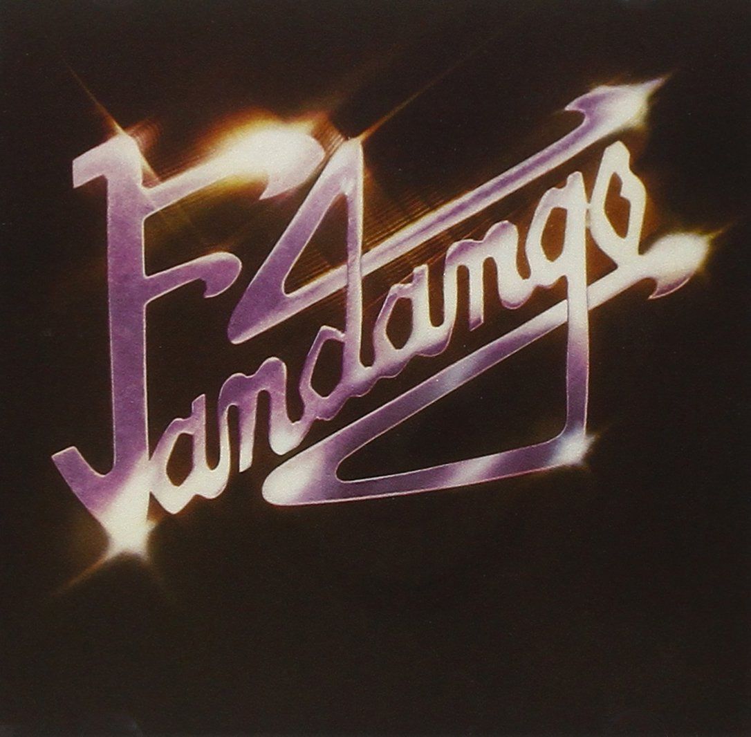【CD】Fandango