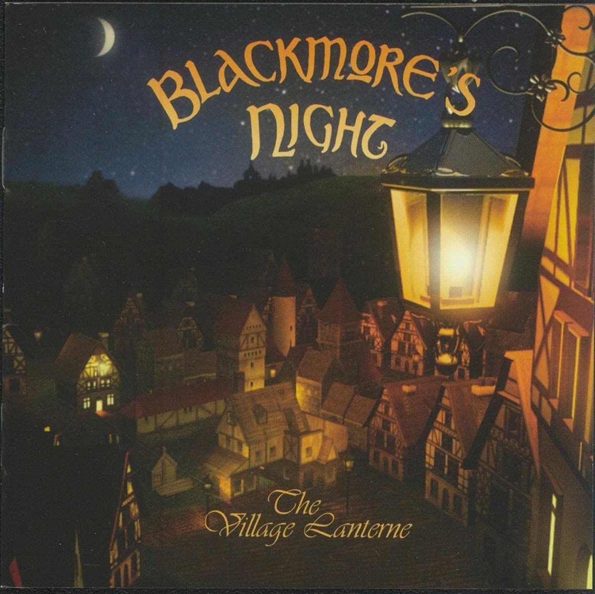 【CD】Village Lanterne