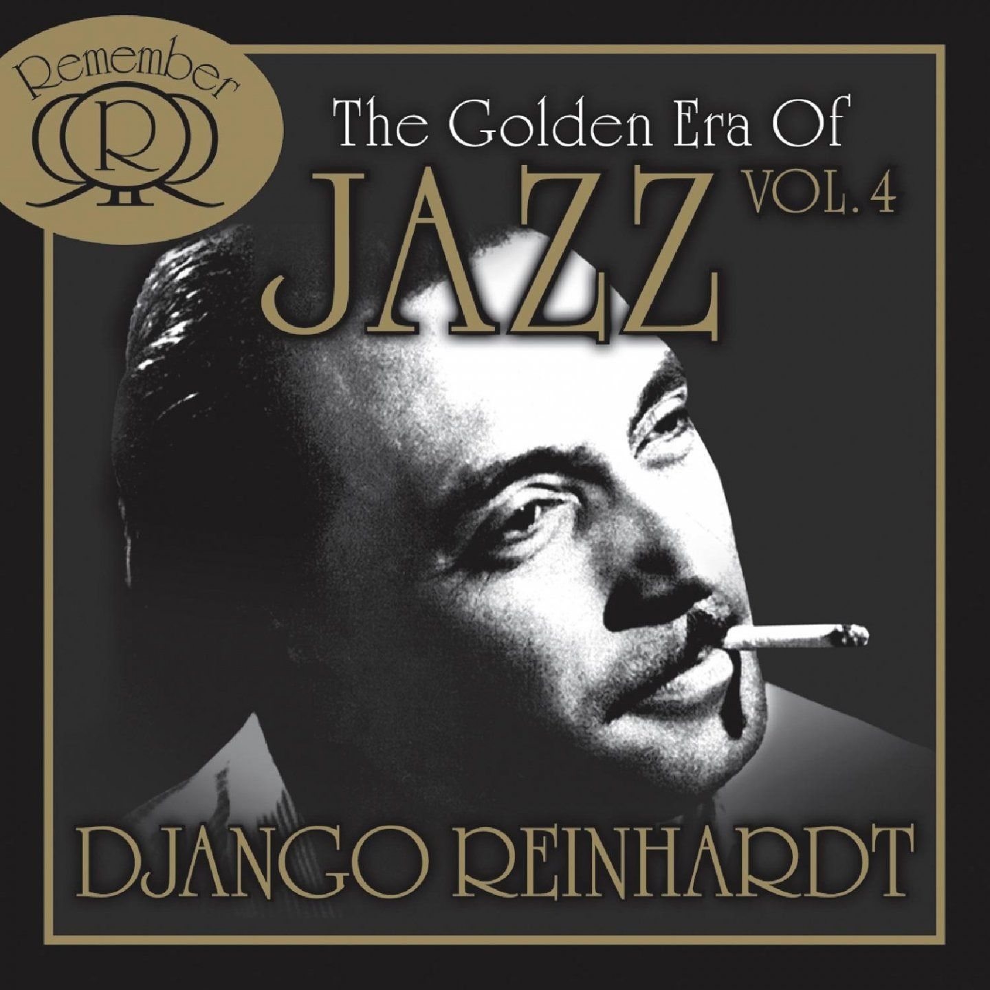 【CD】The Golden Era Of Jazz Vol. 4