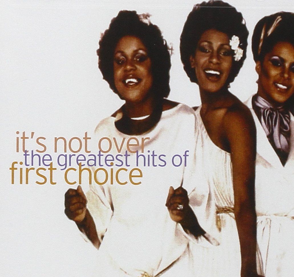 【CD】Greatest Hits: It's Not Over