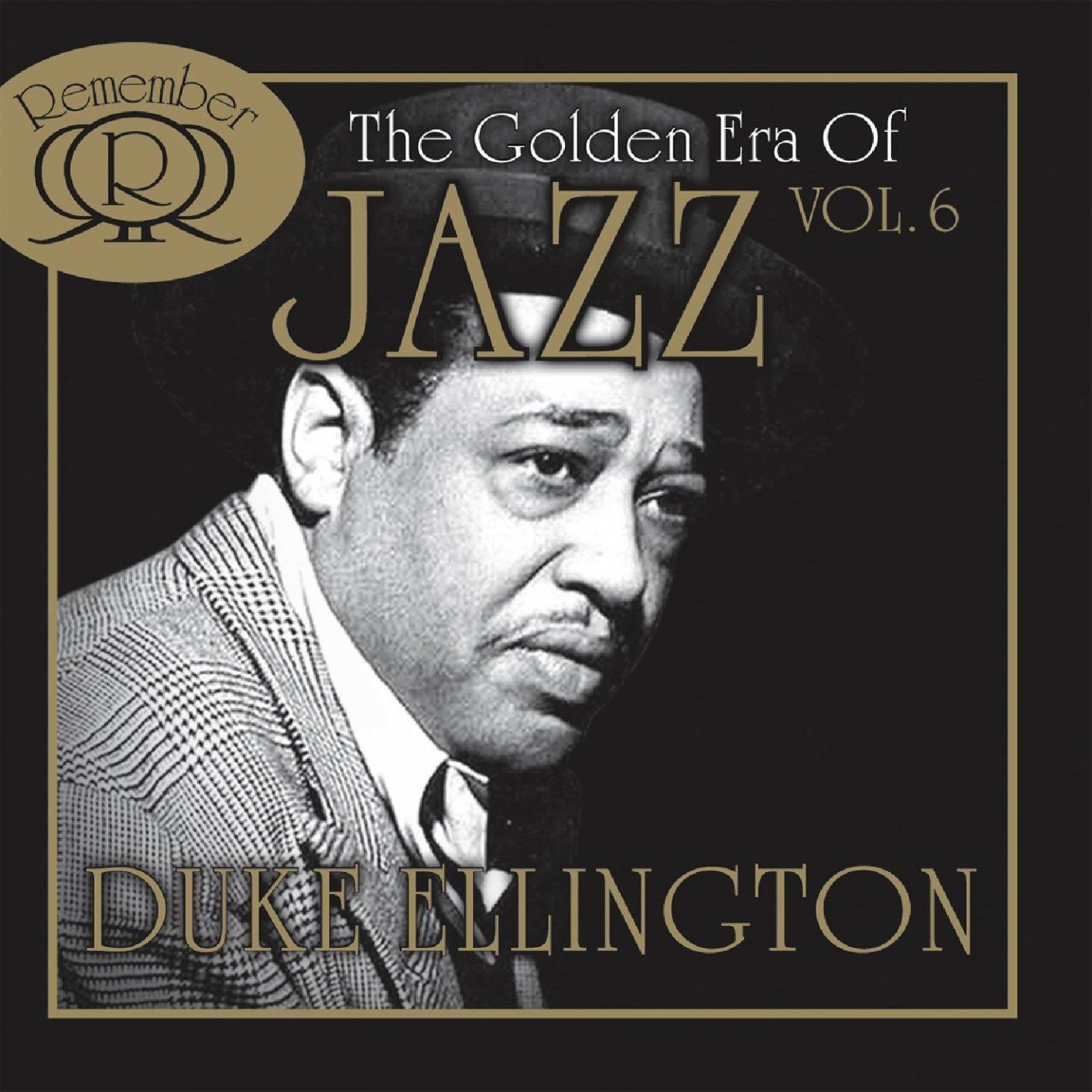 【CD】The Golden Era Of Jazz Vol. 6
