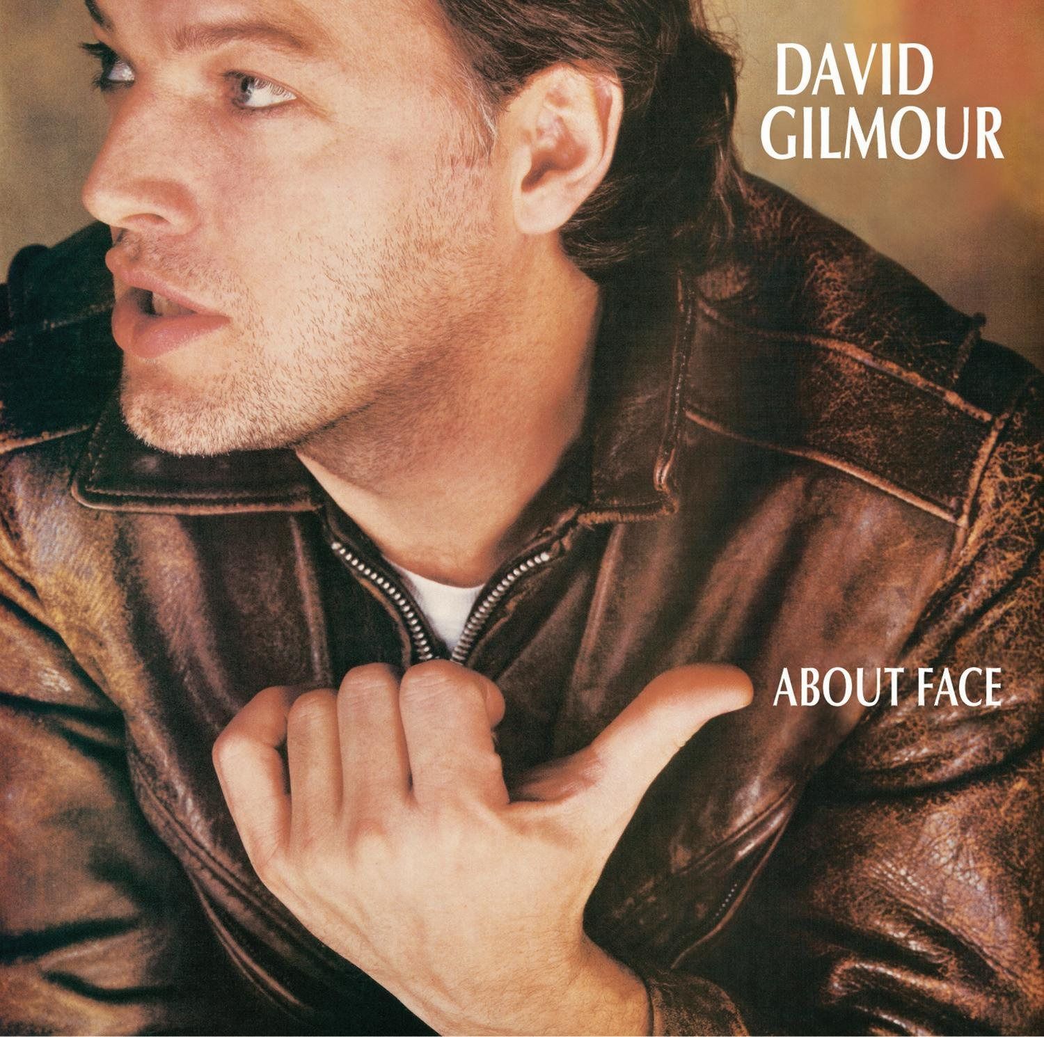 【CD】About Face