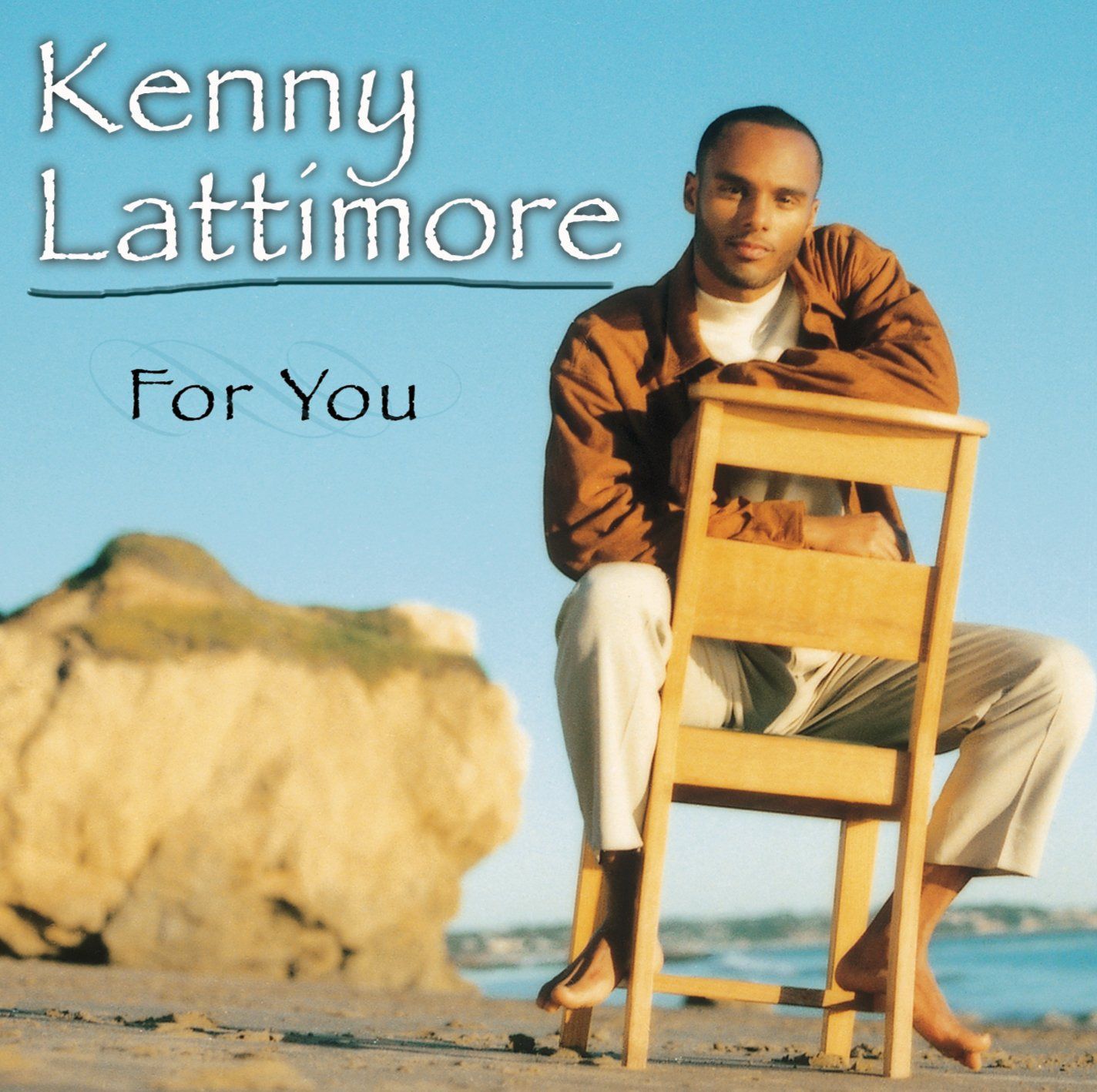 【CD】For You