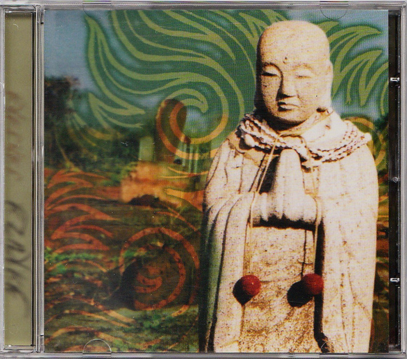 【CD】Samsara