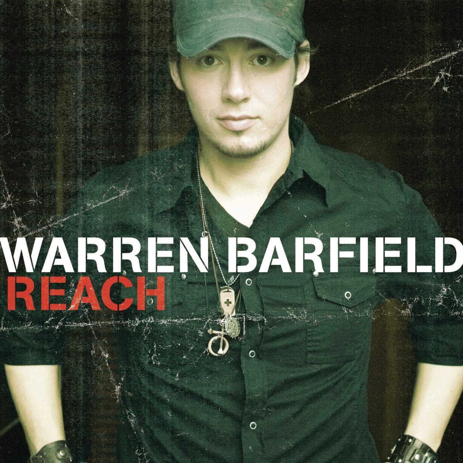 【CD】Reach