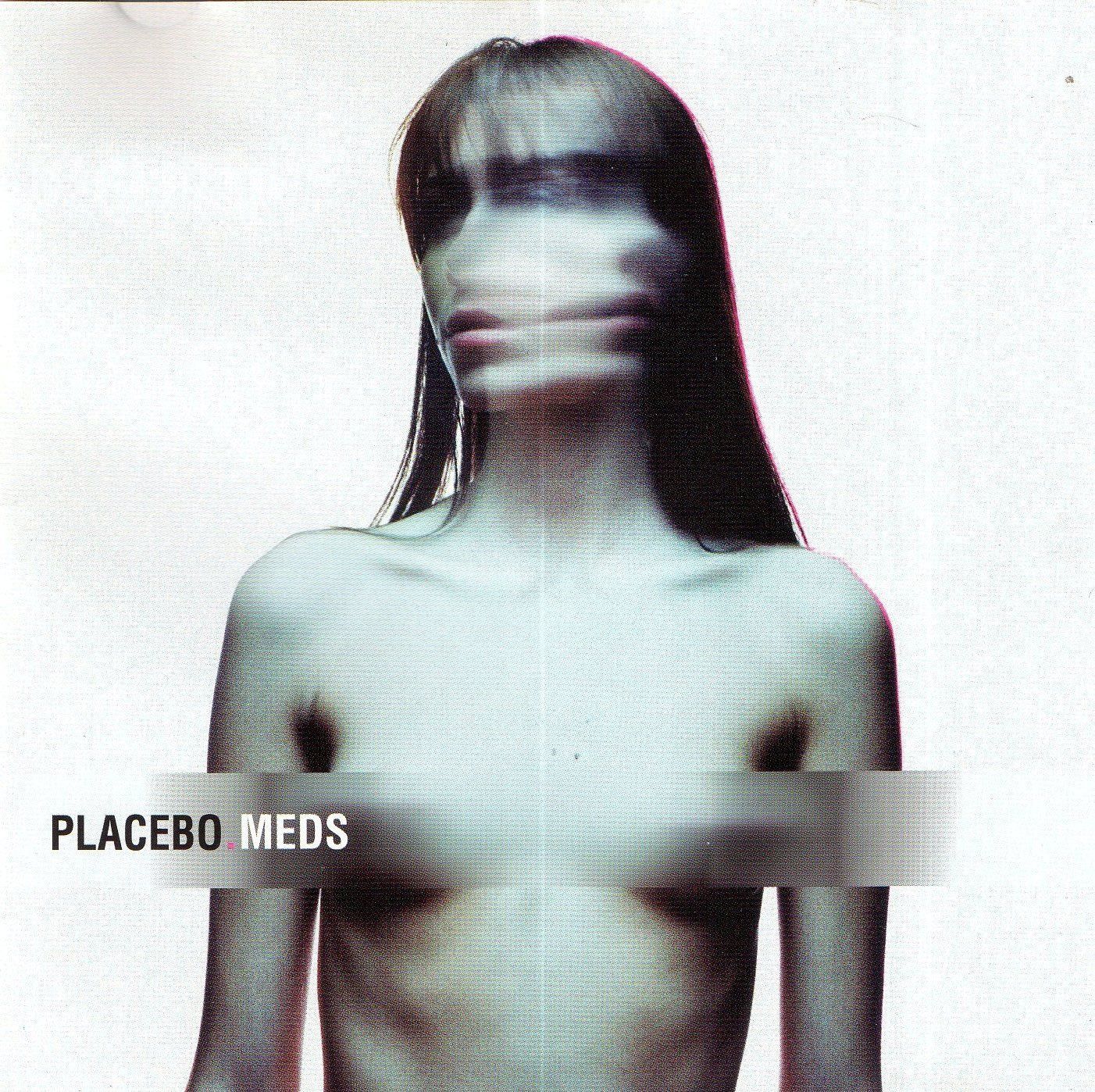 【CD】Meds