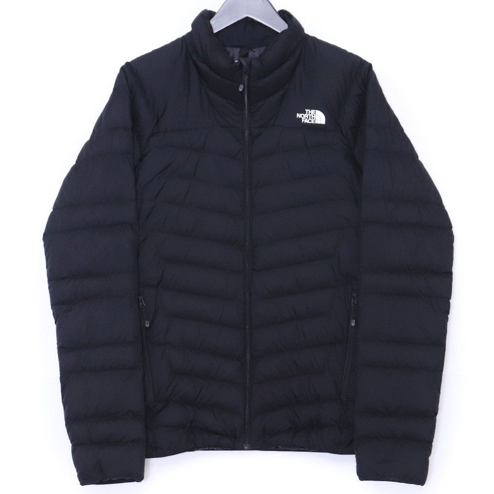 THE NORTH FACE Thunder Jacket Lサイズ ブラック NY82312
