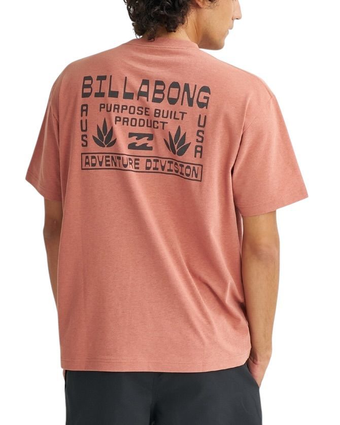 ビラボン Billabong メンズ SEAGULL ショートTシャツ bg01a218