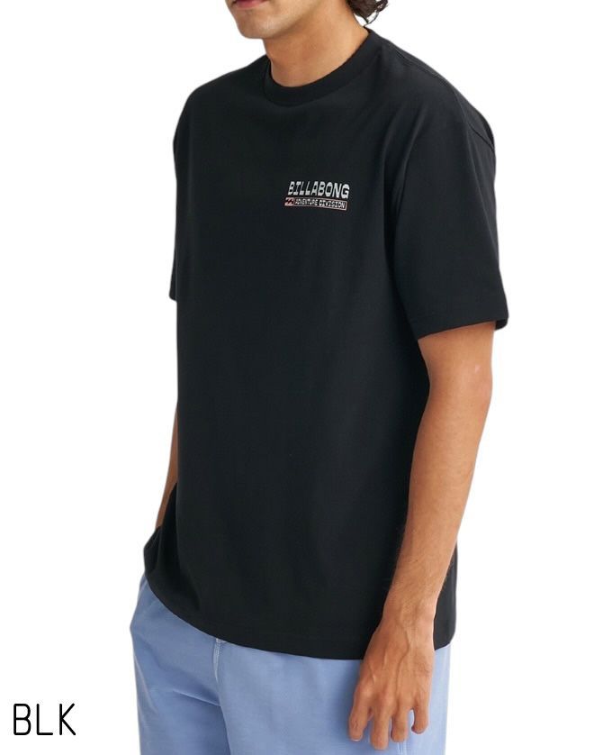 ビラボン Billabong メンズ SEAGULL ショートTシャツ bg01a218