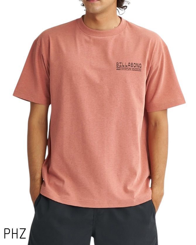 ビラボン　メンズシーガル　billabong ビラボン Billabong メンズ SEAGULL ショートTシャツ bg01a218