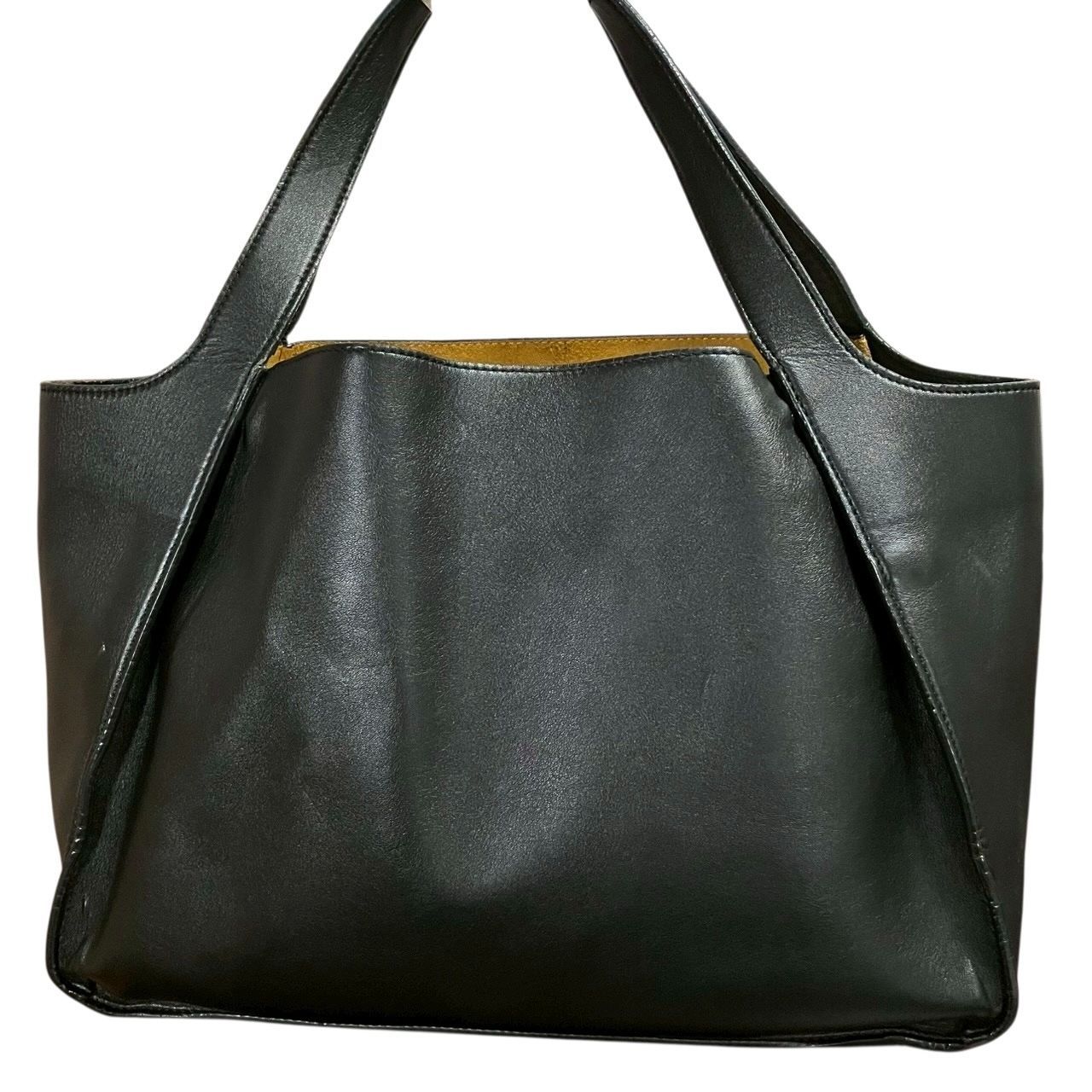 MY0725】STELLA McCARTNEY ステラマッカートニー トートバッグ 
