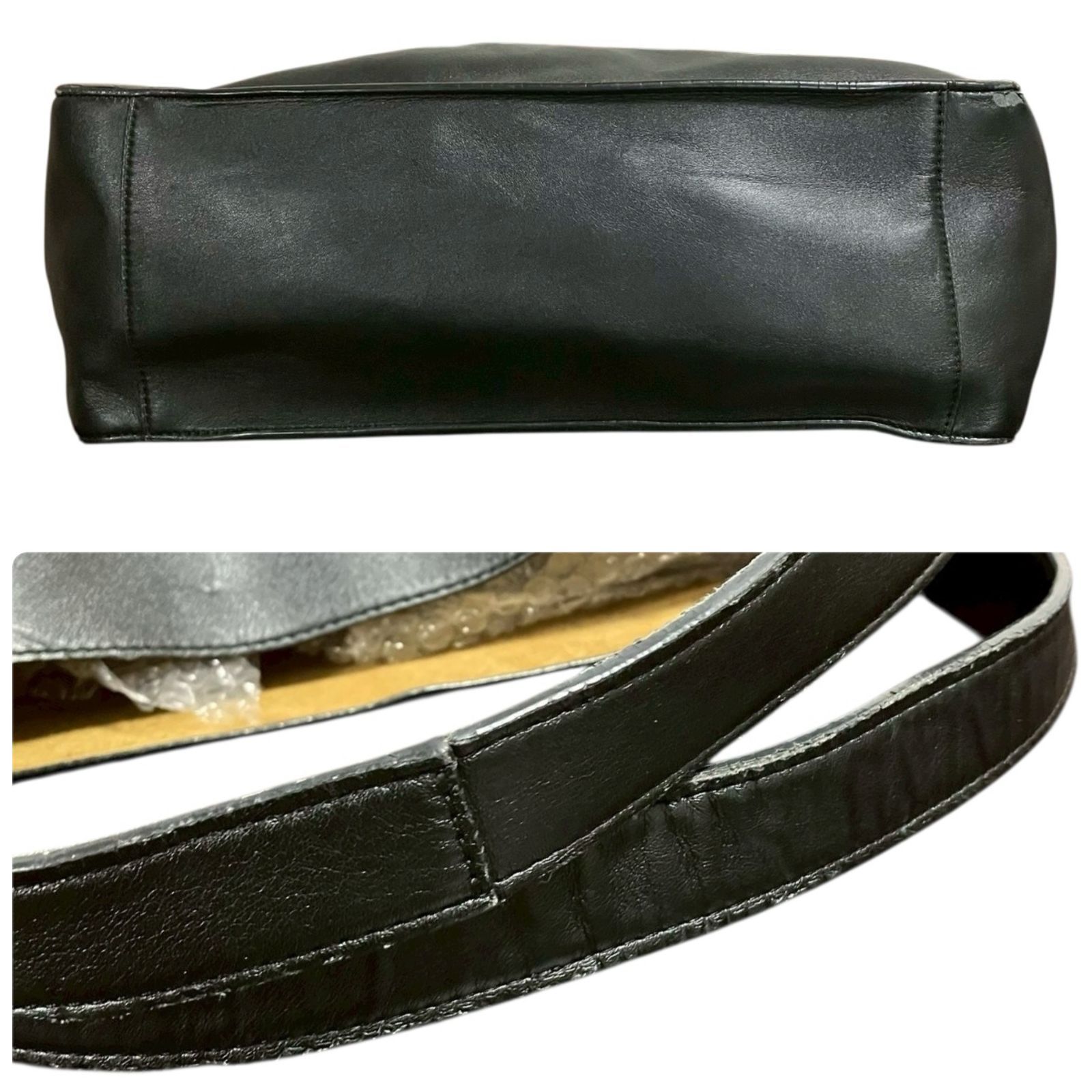 MY0725】STELLA McCARTNEY ステラマッカートニー トートバッグ