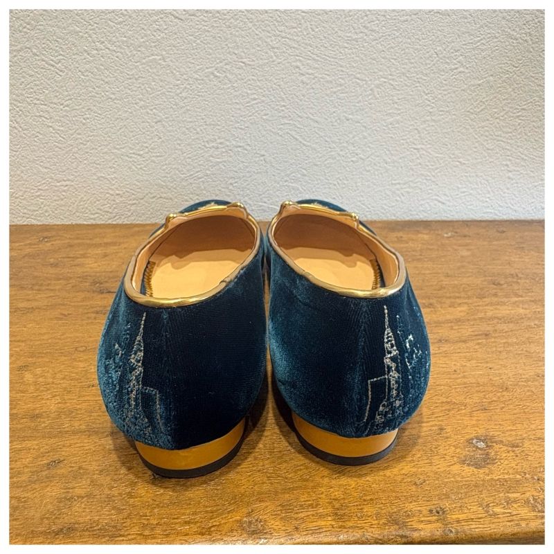 希少】Charlotte Olympia シャーロットオリンピア ニューヨーク限定