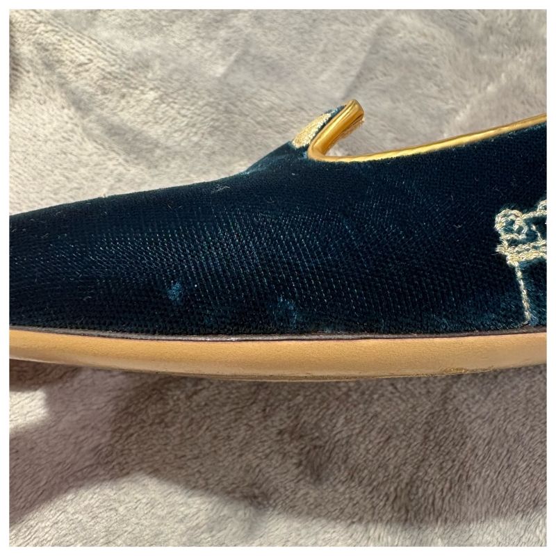 希少】Charlotte Olympia シャーロットオリンピア ニューヨーク限定
