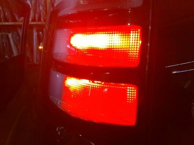 シエンタ DBA-NCP81G NCP85 左 テール ランプ ライト G 1NZ-FE 1E7