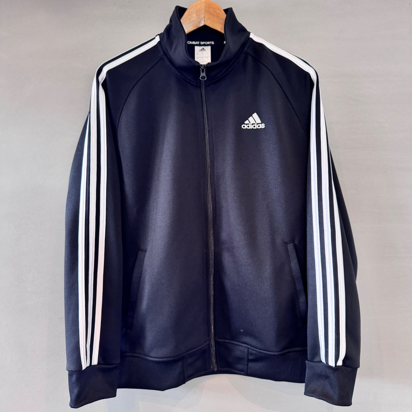 adidas アディダス COMBAT SPORTS コンバットスポーツ トラック 