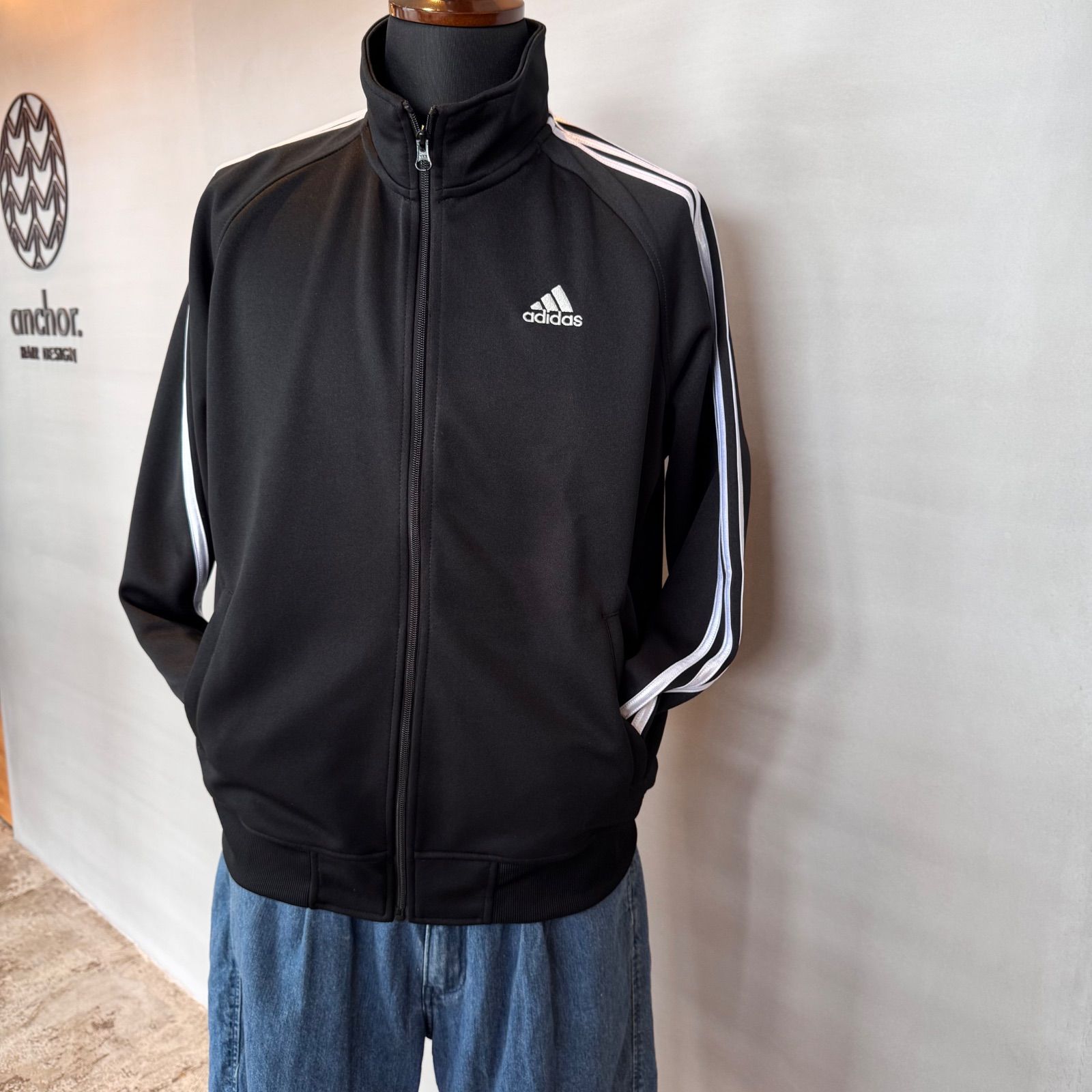 adidas アディダス COMBAT SPORTS コンバットスポーツ トラック 